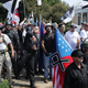 To think there was a time when searching for Nazi images didn't turn up so many recent photos (Photo: Chip Somodevilla/Getty Images)